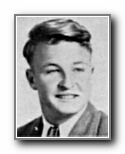 RAYMOND G. CROWDIS: class of 1944, Grant Union High School, Sacramento, CA.